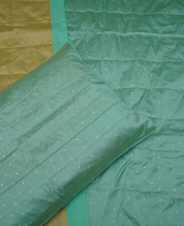 Luxurious Kingsize Quilted Bedcover (HTCAL197)