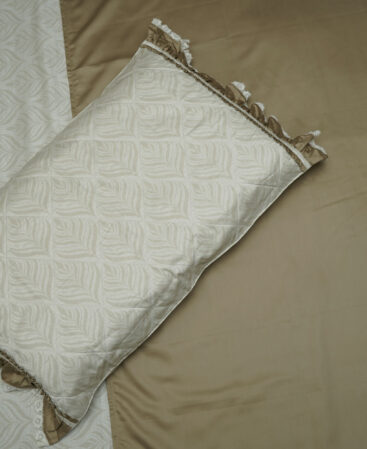 Premium Quilted Bedcover (HTCAL214)