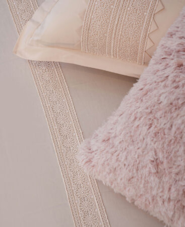 Premium Cotton Bedsheet (HTCAL31)
